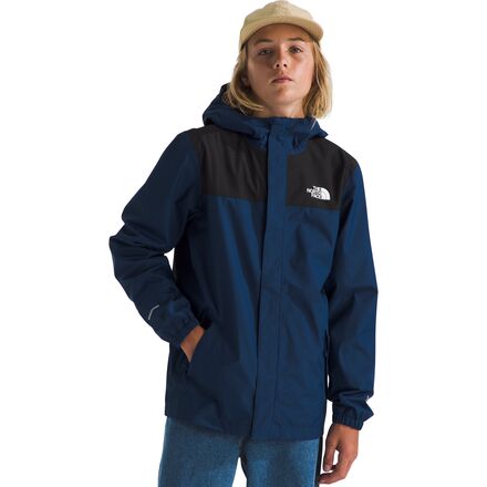 Antora Rain Jacket - Boys'