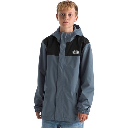 Antora Rain Jacket - Boys'