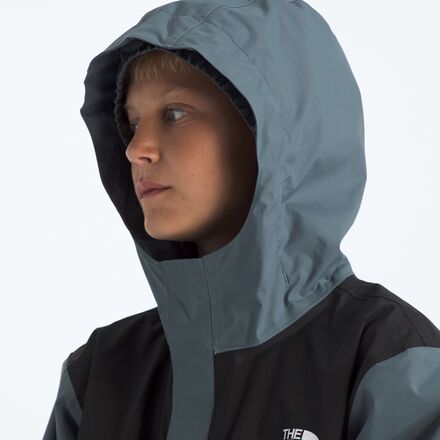 The North Face - Antora Rain Jacket - Boys'