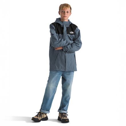 The North Face - Antora Rain Jacket - Boys'