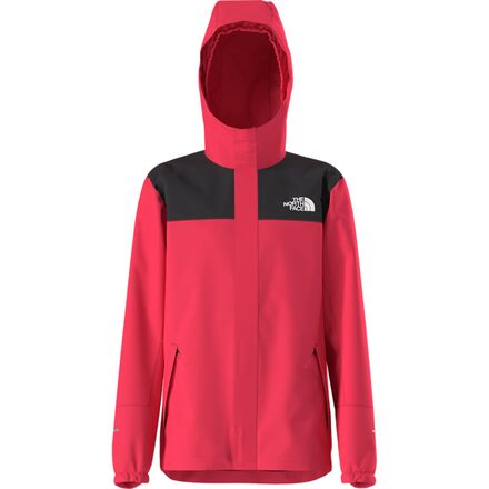 Antora Rain Jacket - Boys'