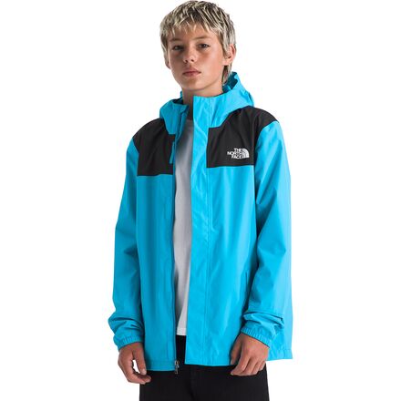 Antora Rain Jacket - Boys'