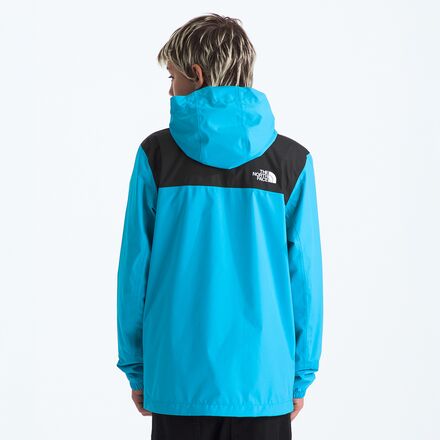 The North Face - Antora Rain Jacket - Boys'