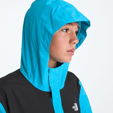 The North Face - Antora Rain Jacket - Boys'