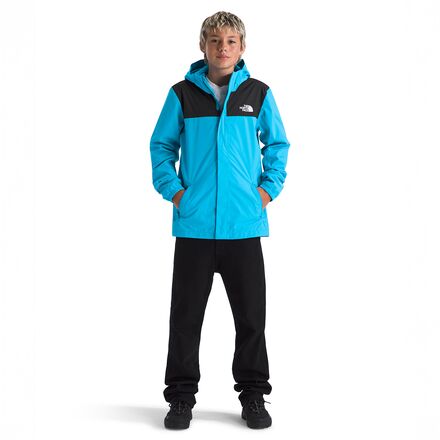 The North Face - Antora Rain Jacket - Boys'