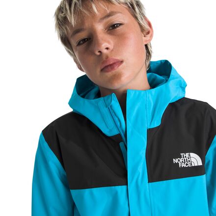 The North Face - Antora Rain Jacket - Boys'