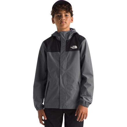 Antora Rain Jacket - Boys'