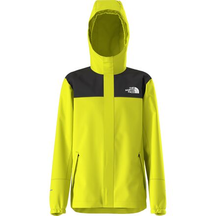 Antora Rain Jacket - Boys'