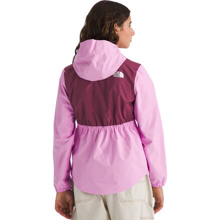 The North Face - Antora Rain Jacket - Girls'