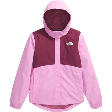 The North Face - Antora Rain Jacket - Girls'
