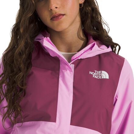The North Face - Antora Rain Jacket - Girls'