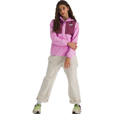 The North Face - Antora Rain Jacket - Girls'