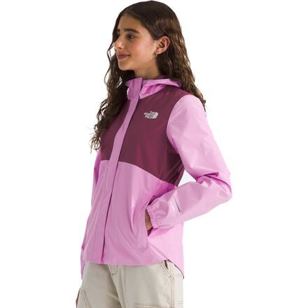 The North Face - Antora Rain Jacket - Girls'
