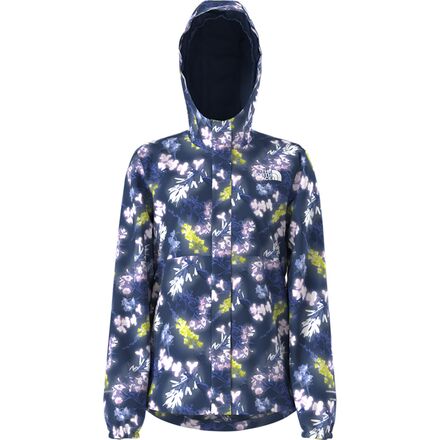 Antora Rain Jacket - Girls'
