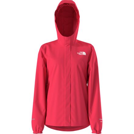 Antora Rain Jacket - Girls'