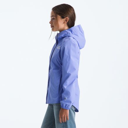 The North Face - Antora Rain Jacket - Girls'