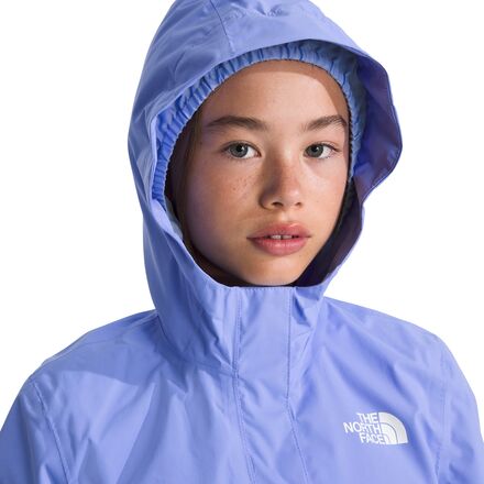 The North Face - Antora Rain Jacket - Girls'