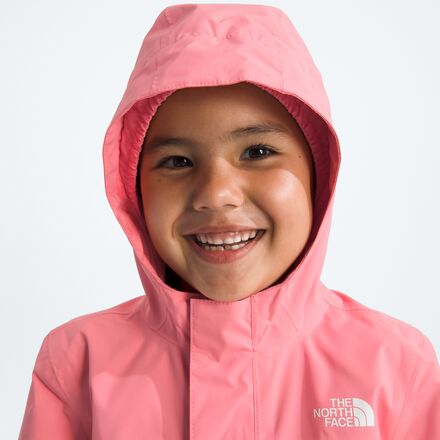 The North Face - Antora Rain Jacket - Toddlers'