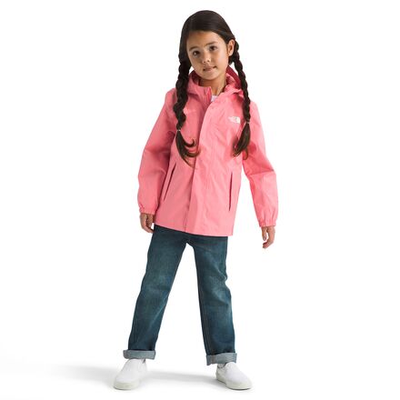The North Face - Antora Rain Jacket - Toddlers'