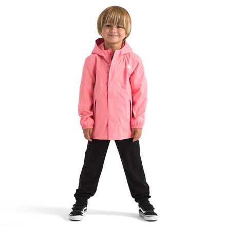 The North Face - Antora Rain Jacket - Toddlers'
