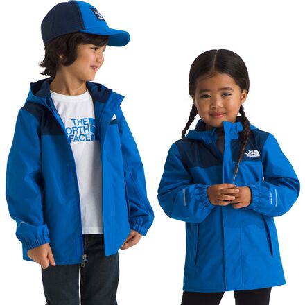 Antora Rain Jacket - Toddlers'