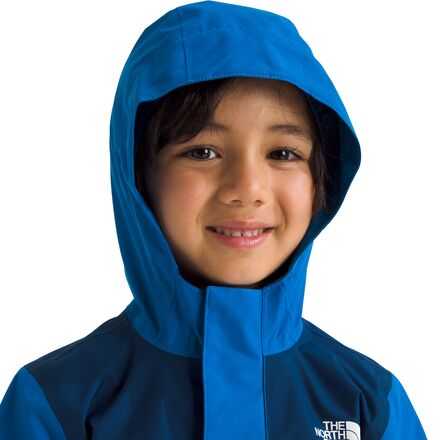 The North Face - Antora Rain Jacket - Toddlers'