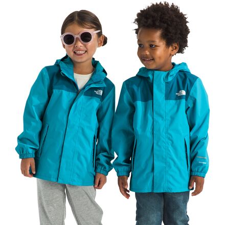 Antora Rain Jacket - Toddlers'