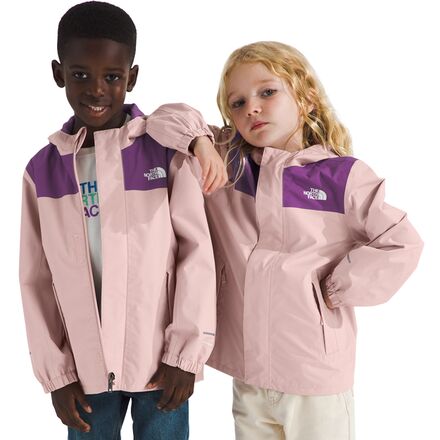 Antora Rain Jacket - Toddlers'