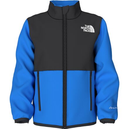 The North Face - Denali Jacket - Toddlers' - Optic Blue