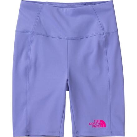 The North Face - Never Stop Bike Short - Girls'