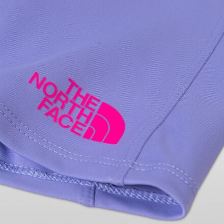 The North Face - Never Stop Bike Short - Girls'
