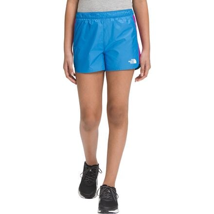 The North Face - Never Stop Run Short - Girls'