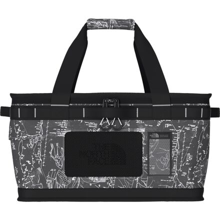 The North Face Base Camp Gear Box - Medium - Travel