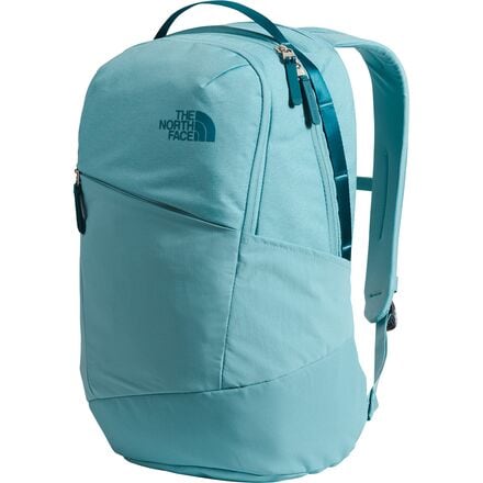 The North Face - Isabella 3.0 20L Daypack - Women's - Reef Waters Dark Heather/Blue Coral