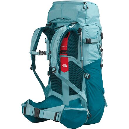 The North Face - Trail Lite 50L Backpack - Women's