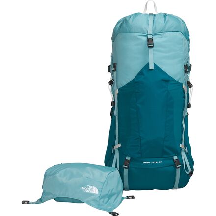 The North Face - Trail Lite 50L Backpack - Women's