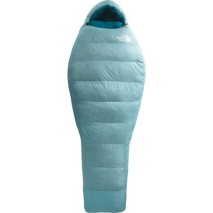 The North Face - Trail Lite Sleeping Bag: 20F Down - Women's