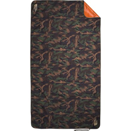 Wawona Ground Tarp