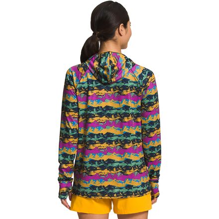 The North Face - Class V Water Hoodie - Women's