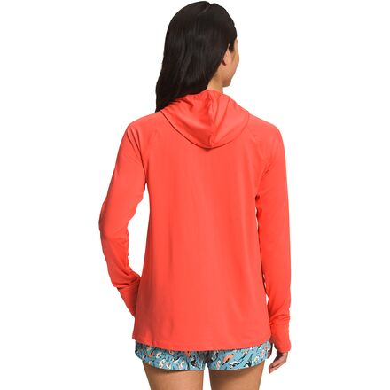 The North Face - Class V Water Hoodie - Women's
