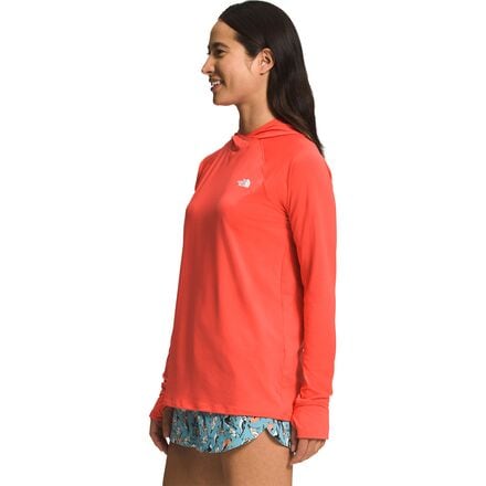 The North Face - Class V Water Hoodie - Women's