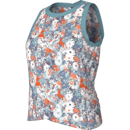 The North Face - Dawndream Cross-Front Muscle Tank Top - Women's