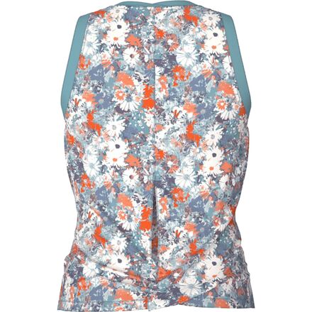 The North Face - Dawndream Cross-Front Muscle Tank Top - Women's