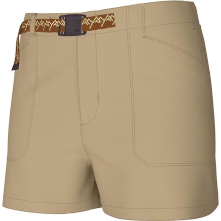 The North Face - Field Short - Women's