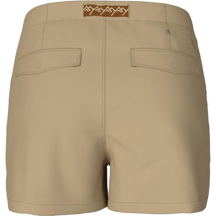 The North Face - Field Short - Women's