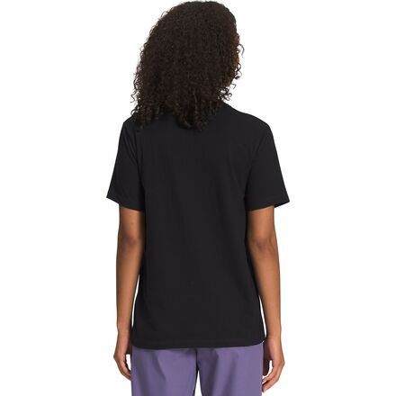 The North Face - Half Dome T-Shirt - Women's