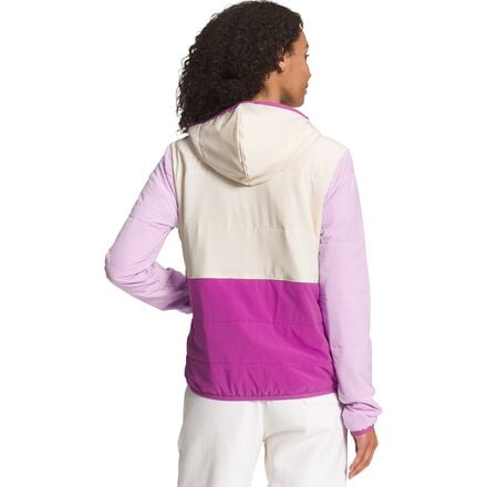 The North Face - Mountain Sweatshirt Pullover - Women's
