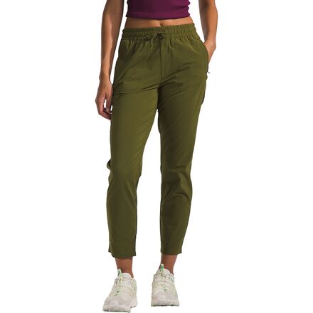 Never Stop Wearing Pant - Women's