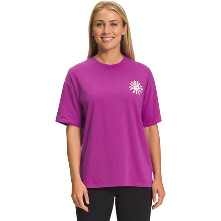 The North Face - Places We Love T-Shirt - Women's