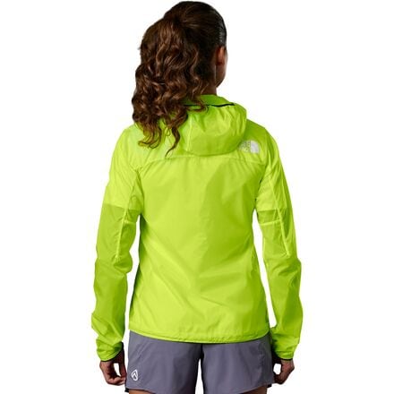 The North Face - Summit Superior Wind Jacket - Women's